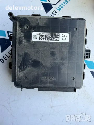 D42A-675Z0 електронен модул от Mazda 3, 2.5 SKYACTIV-G, снимка 2 - Части - 56330940