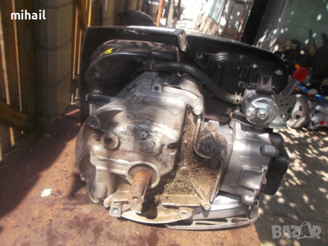 продавам двигател  брикс , снимка 9 - Градинска техника - 41860003