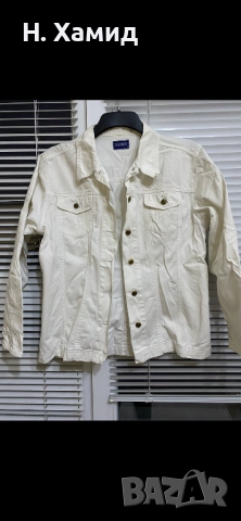 Дамски дрехи размер С/М 10 лв общо, снимка 3 - Тениски - 51923510