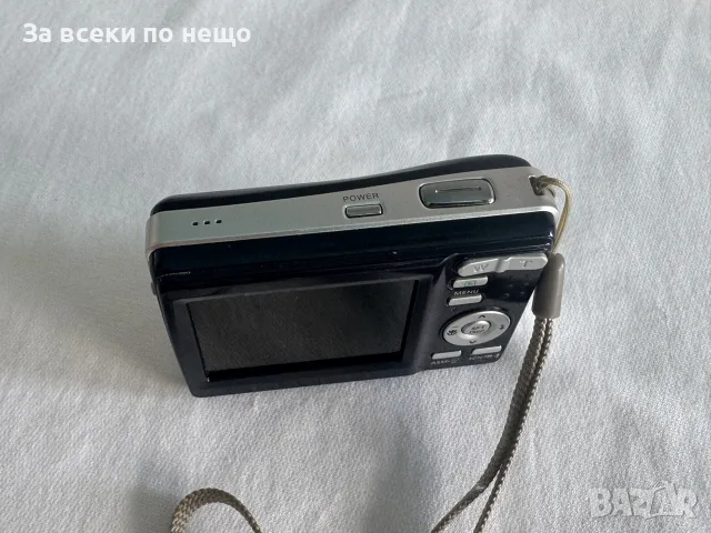 Цифров фотоапарат PRAKTICA DPix 1100Z , 10mp , снимка 6 - Фотоапарати - 56229321