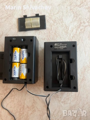 тонколони Audio Sonic SB-13, снимка 5 - Тонколони - 41990572