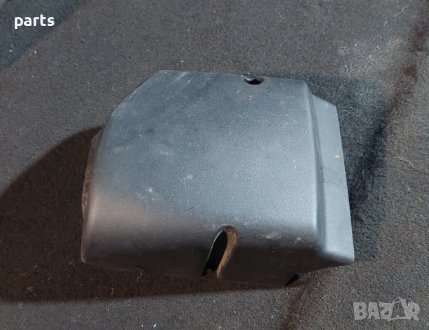 Долна Пластмаса Волан Сеат Ароса - VW Поло - Лупо - 6H0858566 N, снимка 2 - Части - 44334414