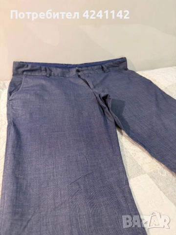 Мъжки спортни-елегантни панталони Styler 2бр., снимка 8 - Панталони - 52911245