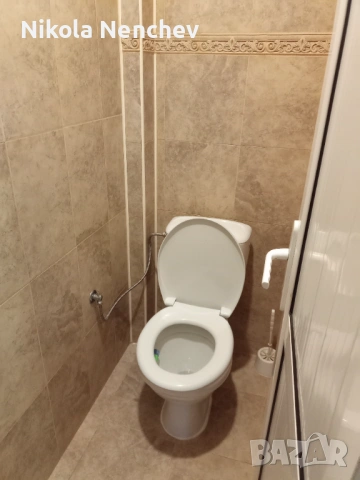 Продавам четиристаен апартамент в центъра на град Шумен , снимка 5 - Апартаменти - 53845012