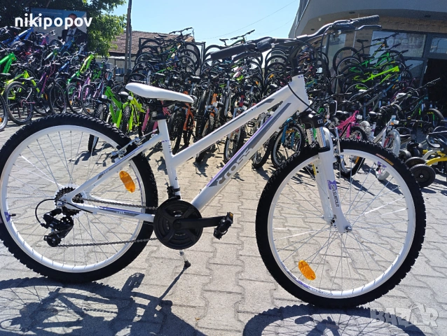 CROSS Велосипед 26" JULIA, снимка 2 - Велосипеди - 53561854