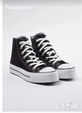 кецове, снимка 3 - Маратонки - 50508152