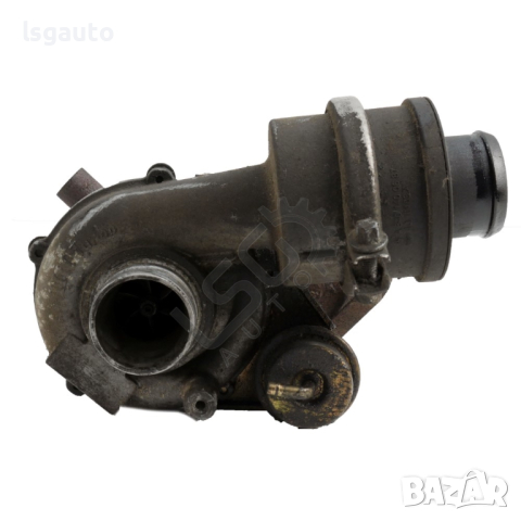 Турбо Mercedes-Benz B-Class (W245) 2005-2011 ID: 122452