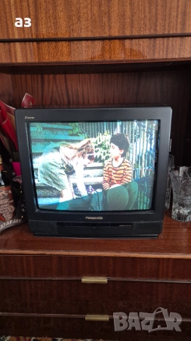 Телевизор PANASONIC TC-21L1R , снимка 2 - Телевизори - 51849109