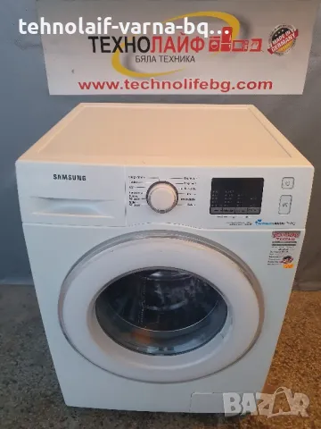 Пералня Samsung 7кг 