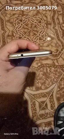  Huawei p 9 lait mini, снимка 5 - Huawei - 50198359