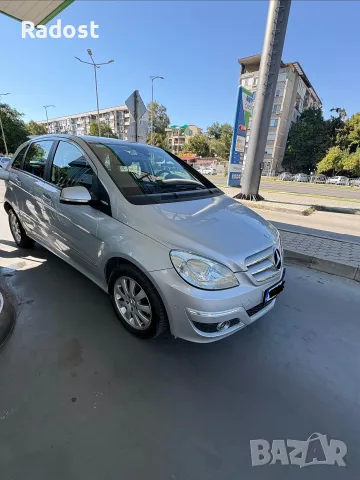 Mercedes Benz B klass , снимка 11 - Автомобили и джипове - 56057607