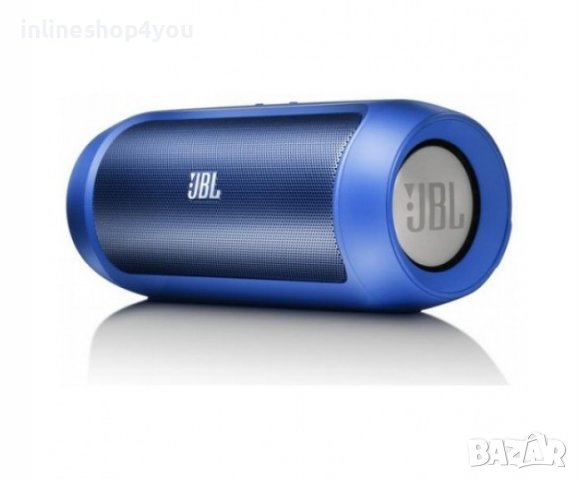 JBL Charge 2+ Колонка/FM Radio/Bluetooth, снимка 2 - Тонколони - 39483000