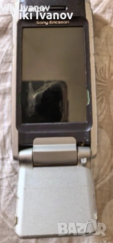 Sony ericson P900, снимка 3 - Други - 53748503