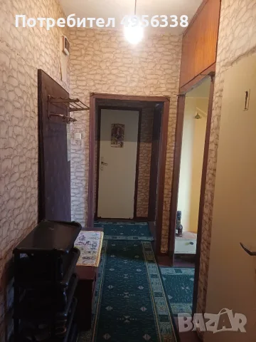 Двустаен апартамент 