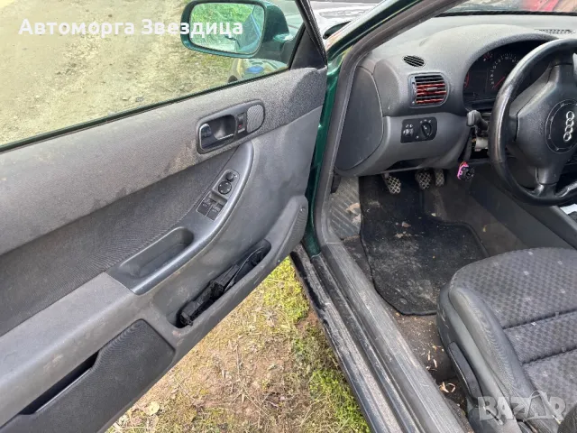 Audi A3 на части. 1.6 1.9 тди, снимка 5 - Автомобили и джипове - 48381354