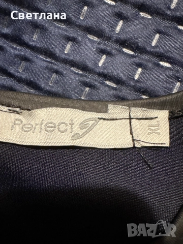 Свободна рокля XL, снимка 5 - Рокли - 51945980