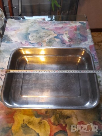 Кани и тава , снимка 3 - Форми - 40727426