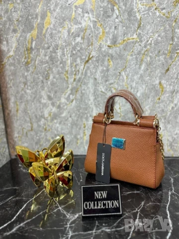 чанти Dolce&Gabbana 