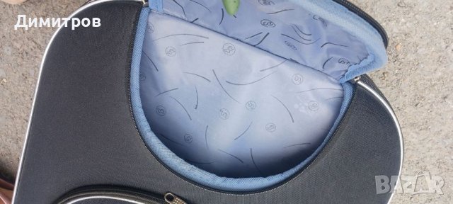 Куфар , снимка 5 - Куфари - 41605533