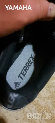 Adidas  TERREX  Дамски  Обувки 39. 1/2, снимка 5 - Дамски боти - 48773807