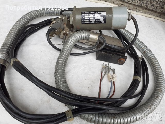 части за пневматика ,има още .Предпочитам оглед и пазаруване на място , снимка 2 - Други машини и части - 42234369