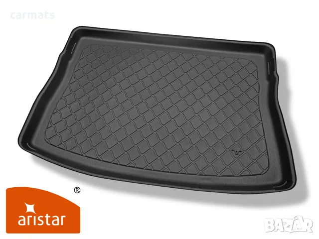 Стелка за багажник Aristar за VW Golf 7 (2012-2020) - Хечбек - 3D/ 5D - upper boot