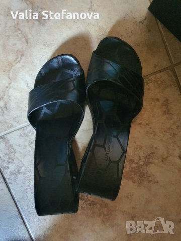 Дамски Чехли MARC JACOBS