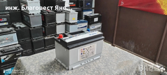 Акумулатор 70ач, гаранция,доставка и много други интересни предложения, снимка 4 - Аксесоари и консумативи - 53610490