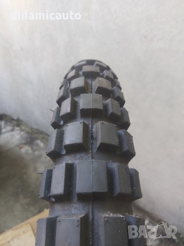 Гуми Continental Twinduro 150/70-18; 90/90-21, снимка 11 - Гуми и джанти - 41423784