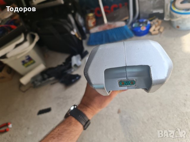 Оригинална кутия за батерия Bionx+платка , 40.7/46.2 волта, снимка 5 - Велосипеди - 41866320