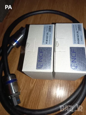Oyaide Tunami+Furutech ncf, снимка 2 - Други - 55755068