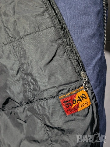 винтидж ски яке Bogner x Goan Thylmann Active от 90-те години размер 54 - Л/ХЛ, снимка 8 - Якета - 53373888
