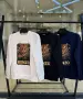 Kenzo Мъжка Блуза С Дълъг Ръкав - Различни Цветове Код A1823, снимка 1