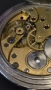 Продавам Pocket Watch LONGINES Open Face  Case Steel 50mm , снимка 10