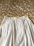 Дънкова пола,памучна пола,спортен елек на Кенсол, снимка 3