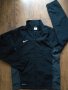 nike - страхотно мъжко горнище КАТО НОВО, снимка 3
