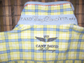 Риза и блуза CAMP DAVID  мъжки,ХЛ, снимка 5