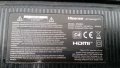 Телевизор Hisense 55A6EG части , снимка 1