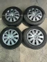 Оригинални железни джанти за Mercedes vito r16, снимка 1