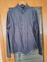 Мъжки ризи Armani jeans, размер XXL  и 3XL. Оригинални!, снимка 6