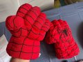 Нови Детски ръкавици Spiderman Подарък Момчета Момичета, снимка 8