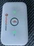 4G LTE Wi-Fi джобен рутер/бисквитка Huawei E5573C(Виваком), снимка 2