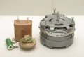 Електромотор КД-6-4-У4, снимка 1