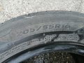 Гуми 205 55 16 Ханкук Hankook 2 броя. Нов внос. Не са нови!, снимка 5