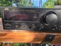 Усилвател JVC RX-308BK, снимка 2