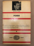 Cesare Pavese- Poesie  , снимка 1