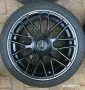 1 брой капачка за джанта за Mercedes- Benz, снимка 3