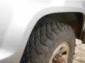 Isuzu Trooper 2,3D; TD, снимка 8