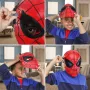 Светеща маска на Спайдърмен - Hasbro S_1245848, снимка 5