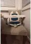 Сгъваемо детско столче Peg Perego, снимка 1
